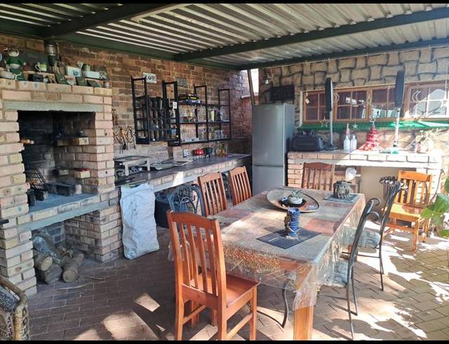 3 BEDROOM HOUSE FOR SALE IN KENSINGTON